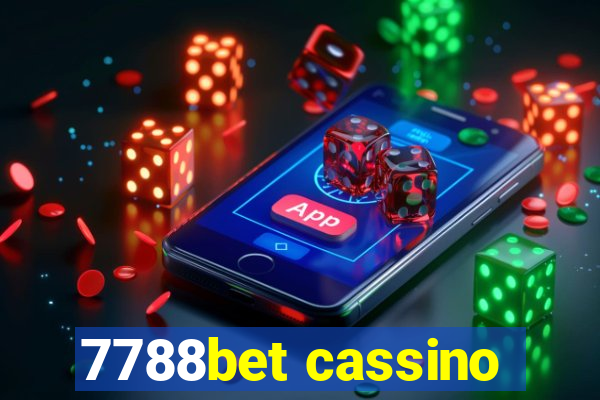 7788bet cassino